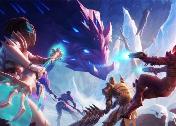 Dauntless Update 1.89