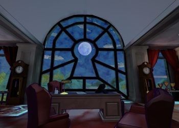 Escape Academy Update 1.03 Patch Notes from August 17, 2022
