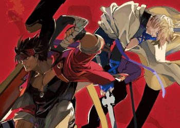 Guilty Gear Strive Update 1.21