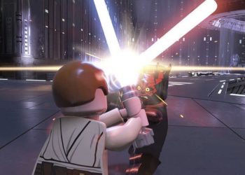 LEGO Star Wars: The Skywalker Saga Update 1.08 Patch Notes from August 20, 2022