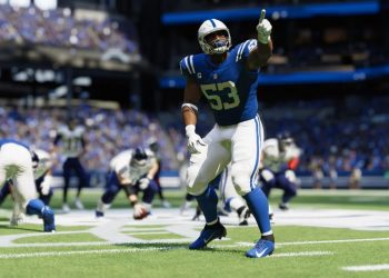 Madden 23 Update 1.02 Patch Notes from August 30, 2022