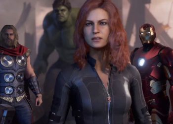 Marvel’s Avengers Update 1.70 Patch Notes from August 20, 2022