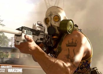 Modern Warfare & COD Warzone Update 1.61