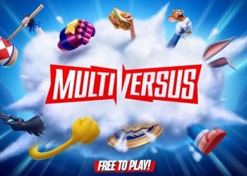 MultiVersus Update 1.03 Patch Notes from August 16, 2022