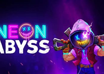 Neon Abyss Update 1.07 Patch Notes from August 16, 2022