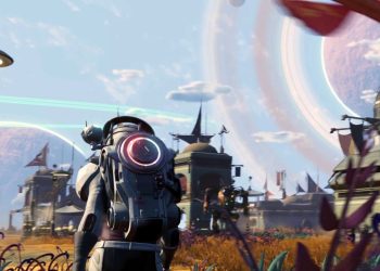 No Man’s Sky Update 3.99 Patch Notes from August 15, 2022