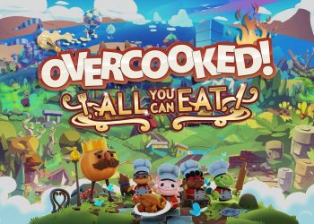 Overcooked All You Can Eat Update 1.09 Patch Notes from August 17, 2022