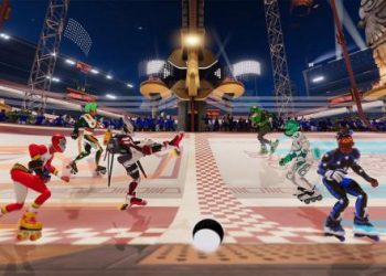 Roller Champions Update 1.05 Patch Notes from August 17, 2022