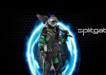 Splitgate Update 1.30