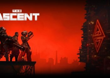 The Ascent Update 1.05 Patch Notes from August 18, 2022