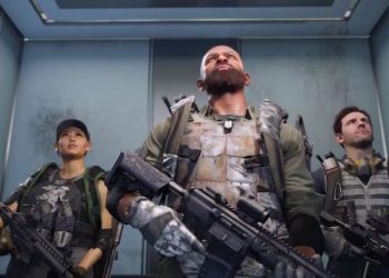 The Division 2 Update 1.43 Patch Notes from August 17, 2022