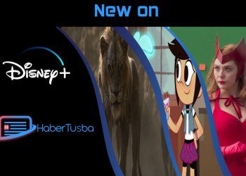 What’s New on Disney+ in August, 2022