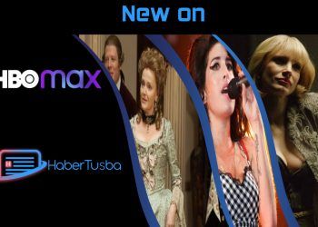 What’s New on HBO Max in August, 2022