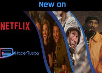What’s New on Netflix in August, 2022