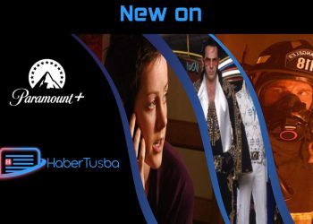 What’s New on Paramount+ in August 2022