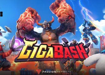 gigabash
