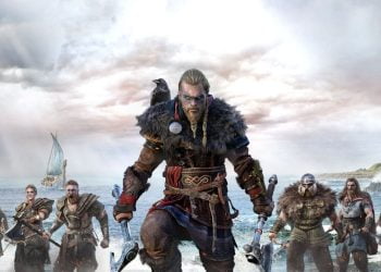 AC Valhalla Update 1.061 Patch Notes from September 28, 2022
