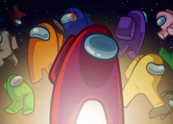 Among Us Update 1.07 Patch Notes from September 22, 2022