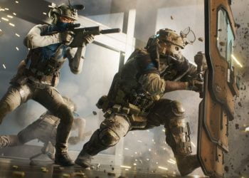Battlefield 2042 Update 1.17 Patch Notes from September 05, 2022