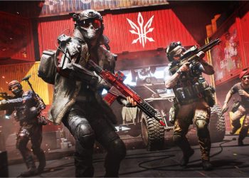 Battlefield 2042 Update 1.18 Patch Notes from September 14, 2022