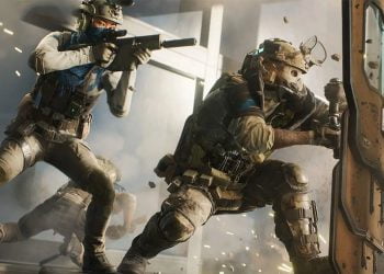 Battlefield 2042 Update 1.000.022 Patch Notes from September 27, 2022