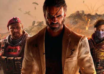 COD Warzone Update Patch Notes from September 10, 2022