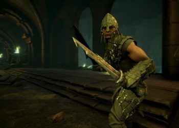 Conan Exiles Update 1.80 Patch Notes from September 05, 2022
