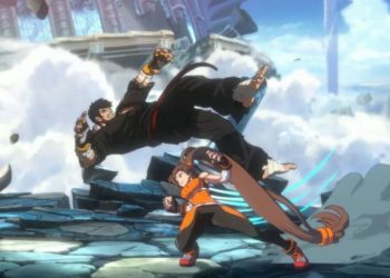 DNF Duel Update 1.07 Patch Notes from September 17, 2022