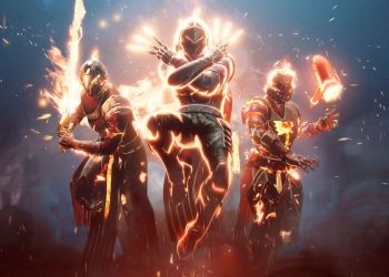 Destiny 2 Update 2.64 Patch Notes from September 17, 2022