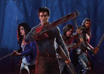 Evil Dead: The Game Update 1.21 Patch Notes from September 10, 2022