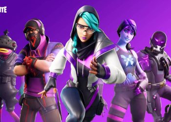 Fortnite Update 3.68 Patch Notes from September 18, 2022