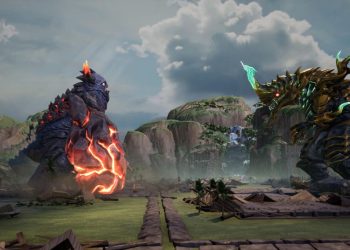 GigaBash Update 1.06 Patch Notes from September 05, 2022