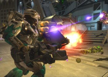 Halo MCC Update 1.2969.0.0 Patch Notes from September 01, 2022