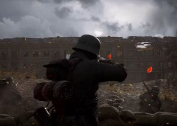 Hell Let Loose Update 1.010 Patch Notes from September 22, 2022