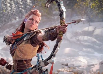 Horizon Forbidden West Update 1.18 Patch Notes from September 01, 2022