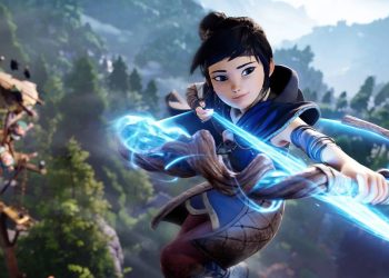 Kena: Bridge of Spirits Update 2.02 Patch Notes from September 27, 2022