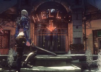 Let it Die Update 1.63 Patch Notes from September 26, 2022