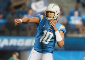 Madden 23 Update 1.03 Patch Notes from September 10, 2022