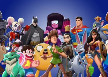 MultiVersus Update 1.07 Patch Notes from September 28, 2022