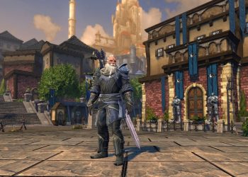 Neverwinter Update 10.70 Patch Notes from September 22, 2022