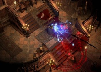 Path of Exile Update 2.26 Patch Notes from September 27, 2022
