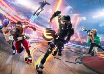 Roller Champions Update 1.06 Patch Notes from September 01, 2022