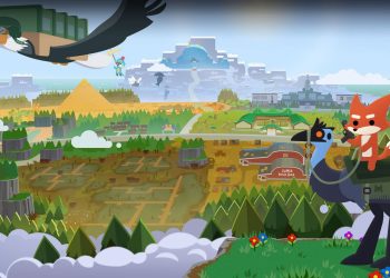 Super Animal Royale Update 1.15 Patch Notes from September 28, 2022