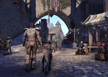 The Elder Scrolls Online Update 2.36 Patch Notes from September 22, 2022