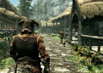 The Elder Scrolls V: Skyrim Update 1.001.006 Patch Notes from September 22, 2022