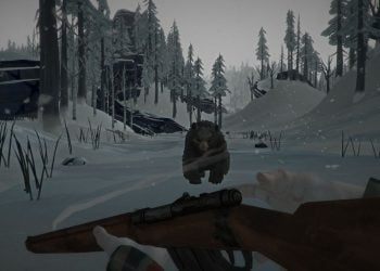 The Long Dark Update 2.02 Patch Notes from September 10, 2022