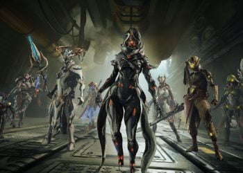 Warframe Update 2.13 Patch Notes from September 08, 2022