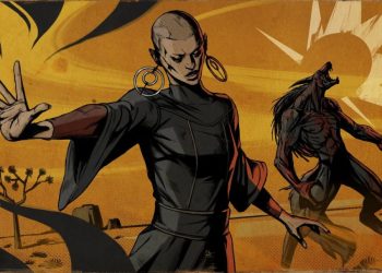 Weird West Update 1.11