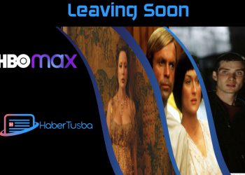 What’s Leaving HBO Max in October, 2022