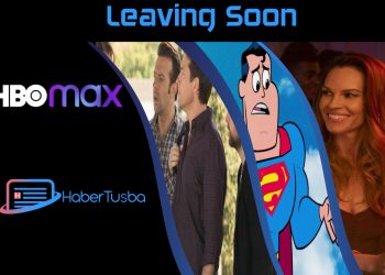 What’s Leaving HBO Max in September, 2022